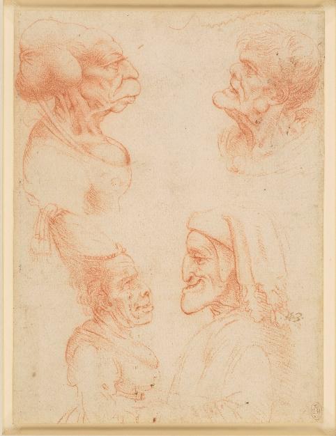 Emojis eran los de antes (o una posible genealogía de los emojis)