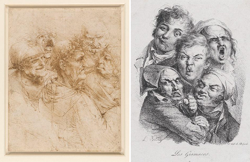 Emojis eran los de antes (o una posible genealogía de los emojis)