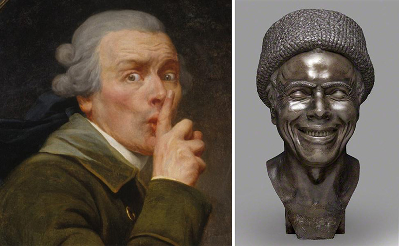 Emojis eran los de antes (o una posible genealogía de los emojis)