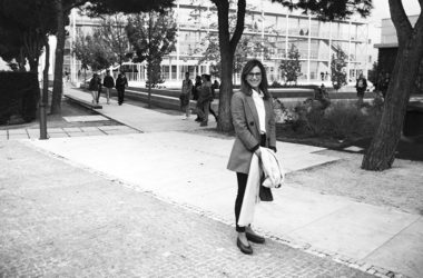 Entrevista a Ana Pérez Escoda
