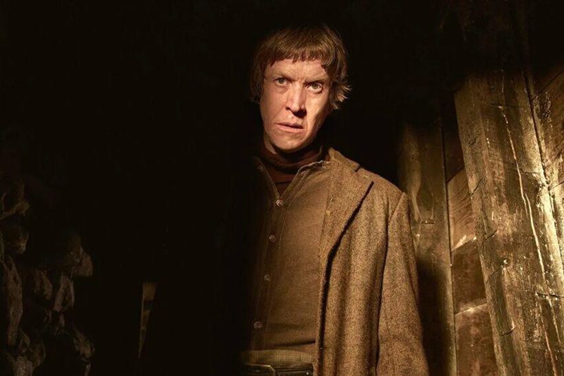 Fargo T5: Kierkegaard, la ley del trumpismo y un comedor de pecados (y 3) 1 Fargo, temporada 5. Imagen: MGM