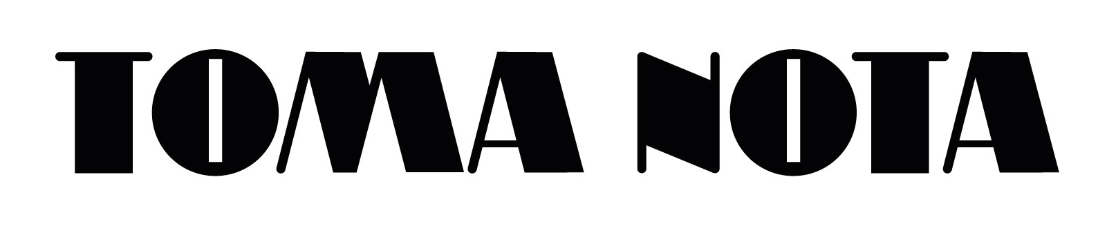 Jot Down, reconocido como el Mejor Medio de Contenido Generalista en los Premios CLABE 2 LOGO TOMA NOTA