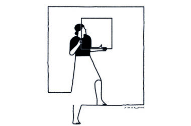 La vanguardia ética