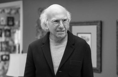 Larry David en Curb Your Enthusiasm. Imagen HBO.