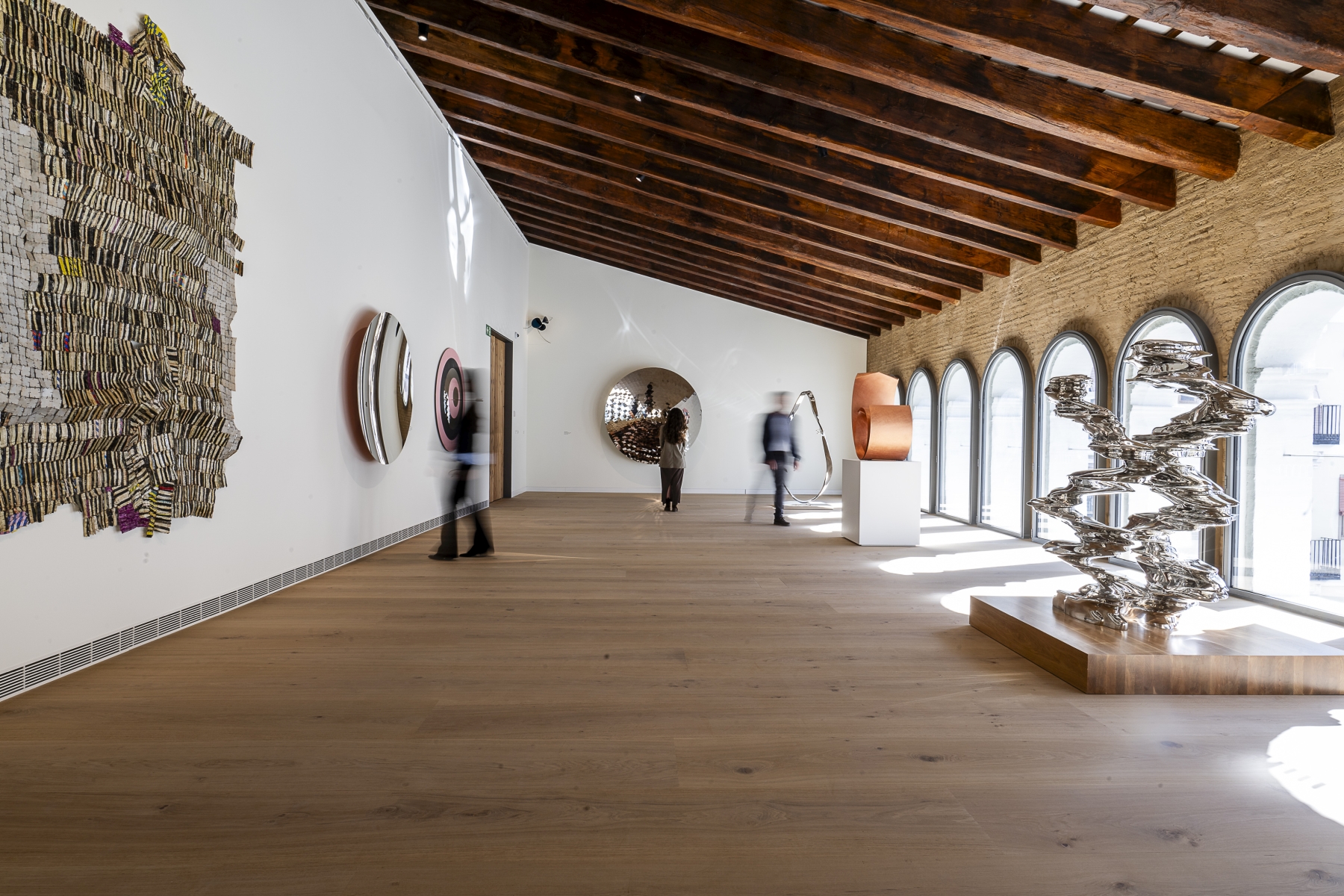 Más allá de un museo: el Centro de Arte Hortensia Herrero en Valencia 2 MHH007