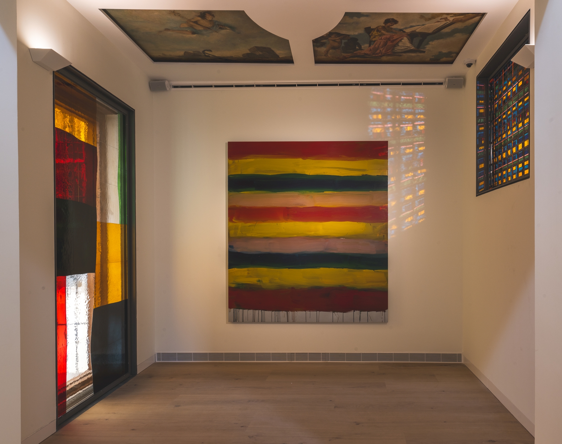 Más allá de un museo: el Centro de Arte Hortensia Herrero en Valencia 4 MHH010