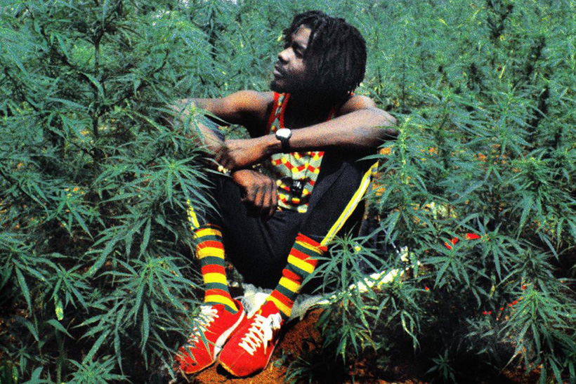 Peter Tosh: la voz humeante del Wailer más rebelde (y 2) 1 Peter Tosh. Imagen Intel Diplo