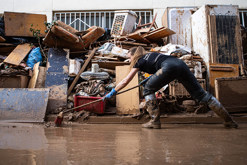 Del ciclo del agua al de la información 1 ciclo del agua