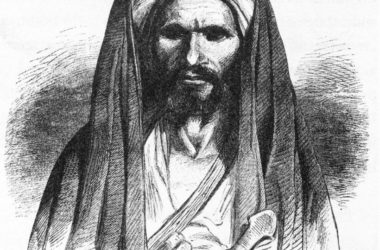 hashashín y el poder del miedo