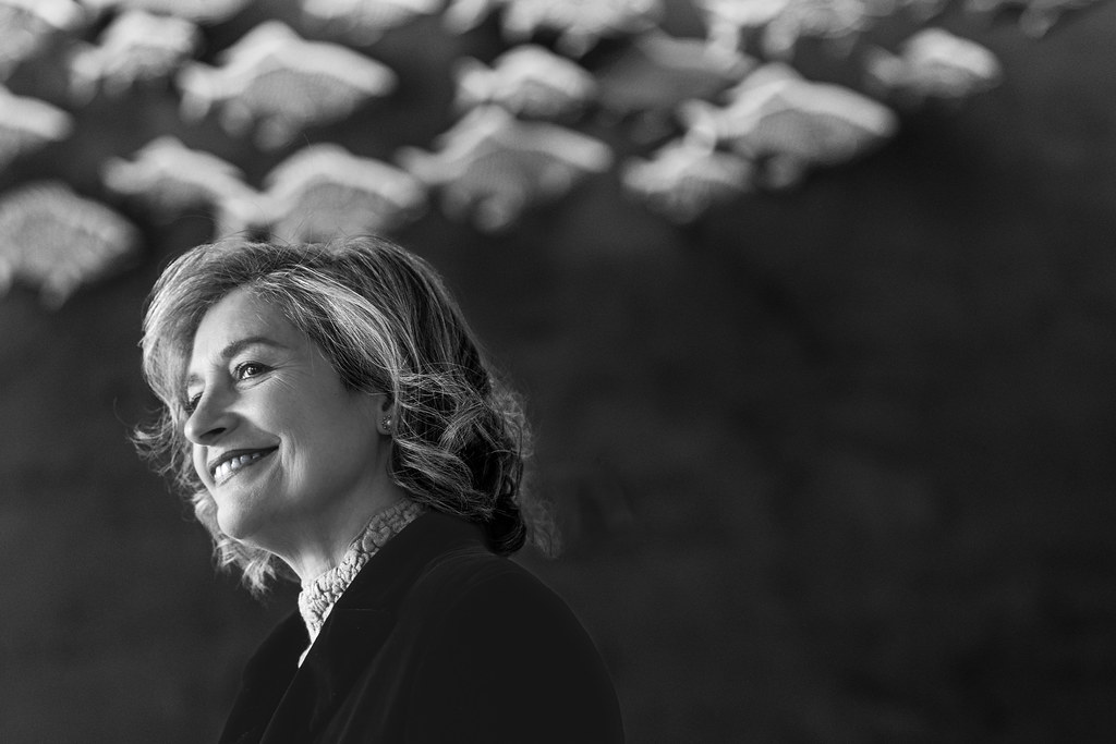 Assumpta Serna para Jot Down