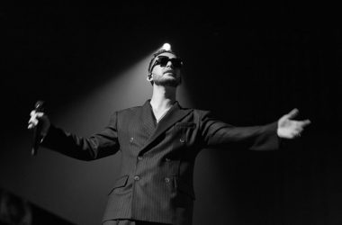 C. Tangana. Foto Cordon Press.