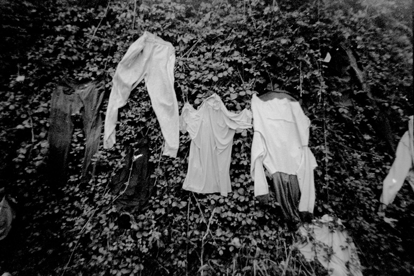 Calais Darkroom 1 Calais Darkoom