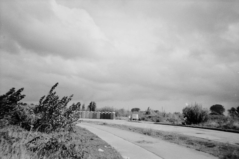 Calais Darkroom 3 Calais Darkoom