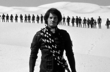 Dune (1984). Imagen Universal Pictures