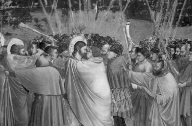 El azul de Giotto o el nacimiento de la pintura moderna po