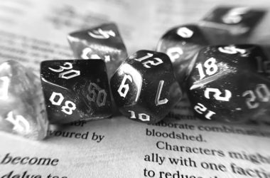 Jugaremos a rol cuando seamos ancianos