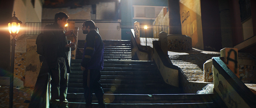 'Normas para una página de sucesos': ¿hasta dónde llegarías para aumentar tus visitas? 1 Normas para una página de sucesos