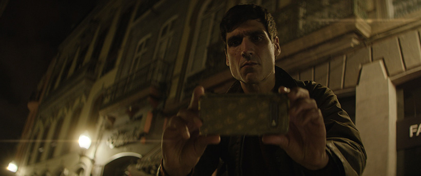 'Normas para una página de sucesos': ¿hasta dónde llegarías para aumentar tus visitas? 2 Normas para una página de sucesos