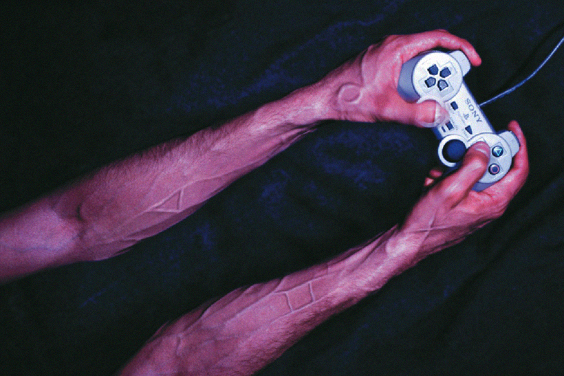 Playstation