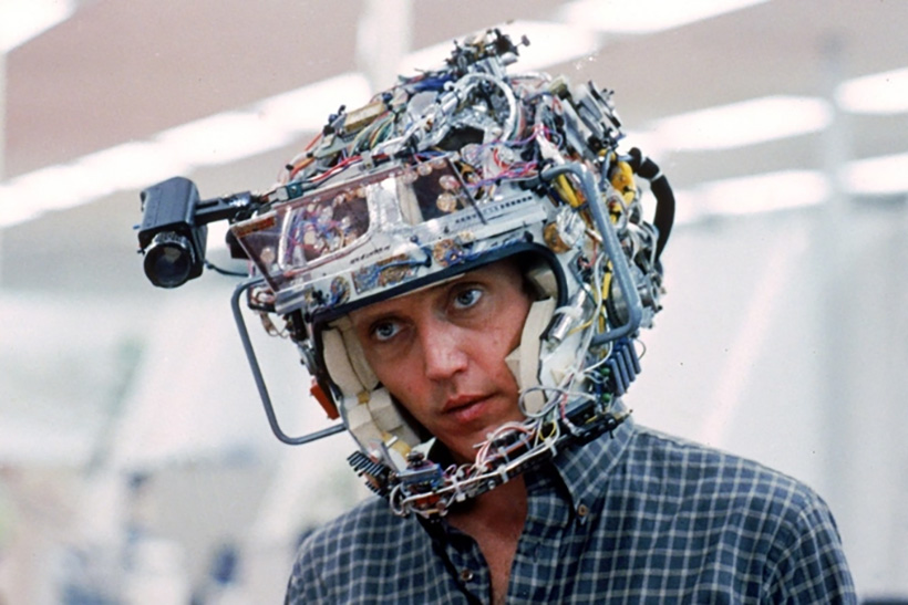 'Proyecto Brainstorm': y la ciencia ficción se hizo realidad 1 Proyecto Brainstorm. Imagen MGM.