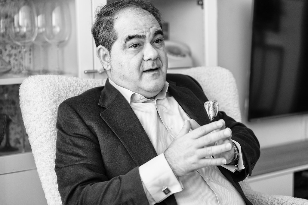 Roberto Muñoz Bolaños para Jot Down
