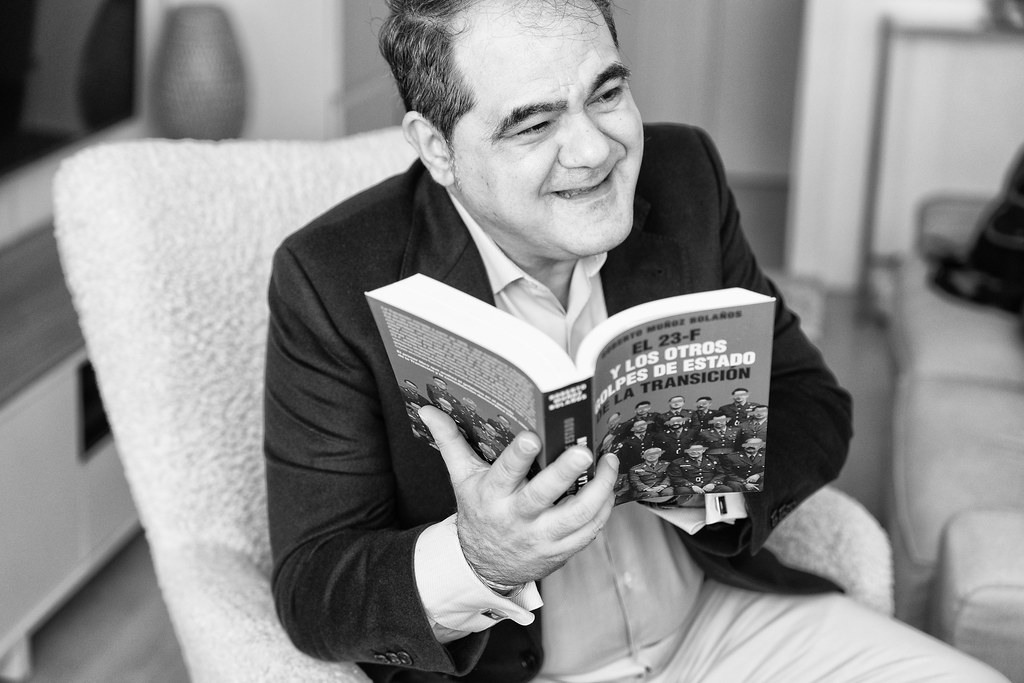 Roberto Muñoz Bolaños para Jot Down
