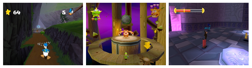 Guía monstruosa del videojuego en PlayStation One (7) 20 Playstation