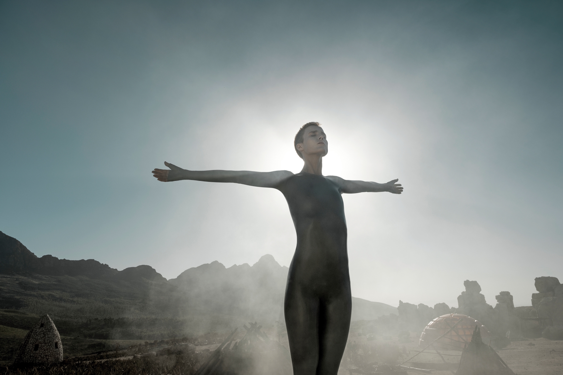 Los algoritmos sueñan con Notre Dame: Humanismo digital by Jot Down 2 raised by wolves QjMS1v EDITADA