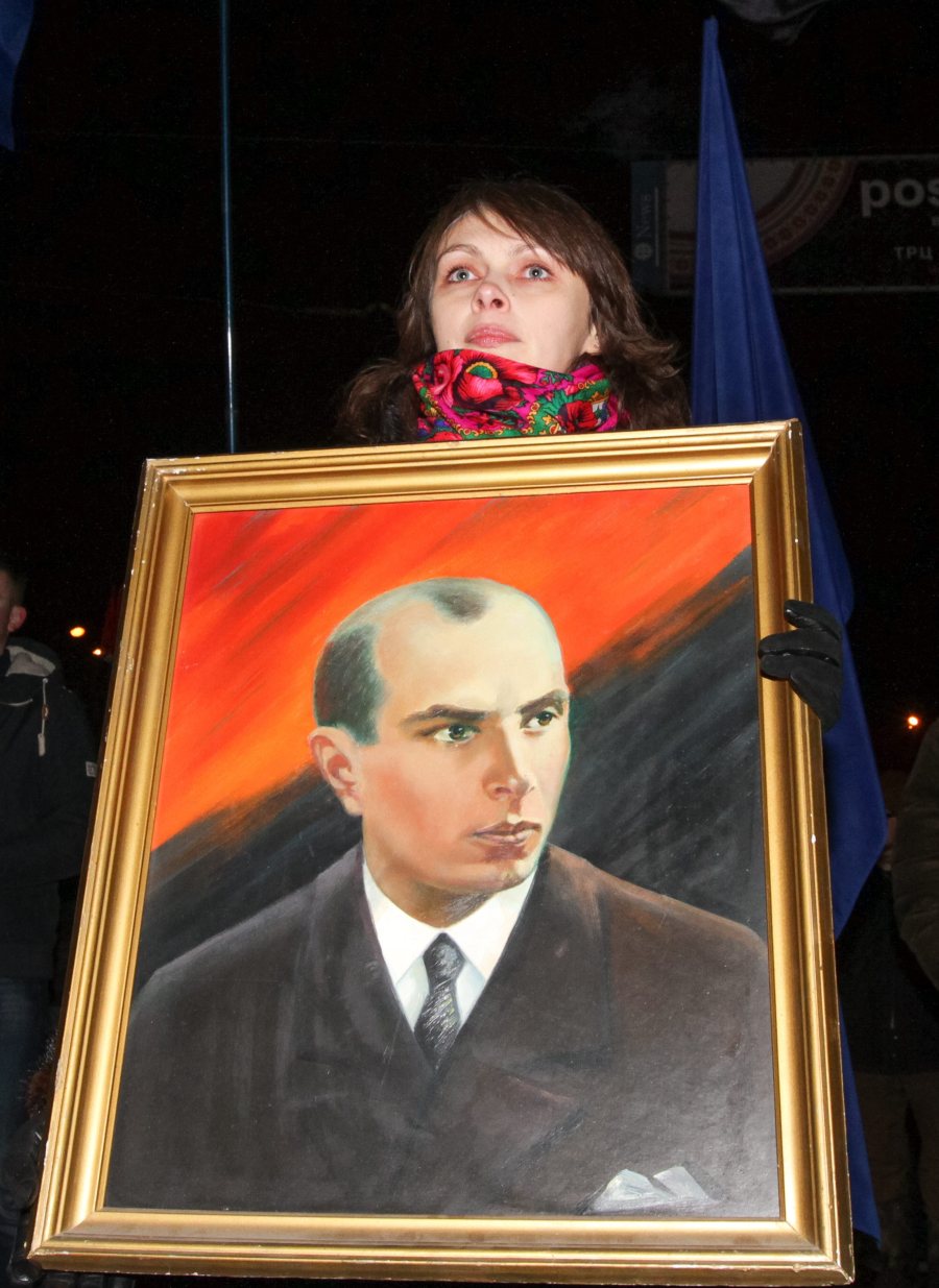 La segunda muerte de Stepan Bandera 2 sipausa 14605154