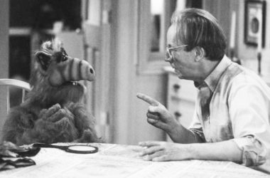 ALF. Imagen NBC.