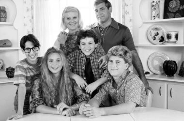 Aquellos maravillosos años. Imagen ABC.