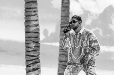 Bad Bunny en 2022. Foto: Cordon Press. DeBÍ TiRAR MáS FOToS