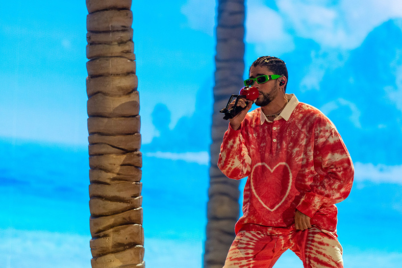 DeBÍ TiRAR MáS FOToS: NuNCA TeRMINARÁ 1 Bad Bunny en 2022. Foto: Cordon Press. DeBÍ TiRAR MáS FOToS