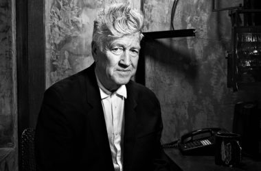 David Lynch. Foto: Cordon Press/The Times Online.