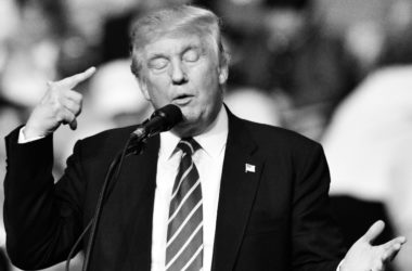 Donald Trump. Foto Cordon Press.