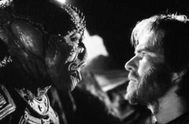 Enemigo mío. Imagen 20th Century Fox.