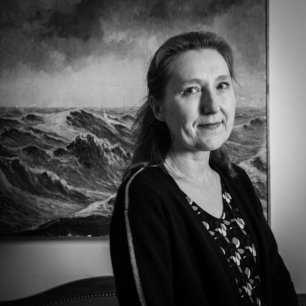 Marie Darrieussecq para Jot Down