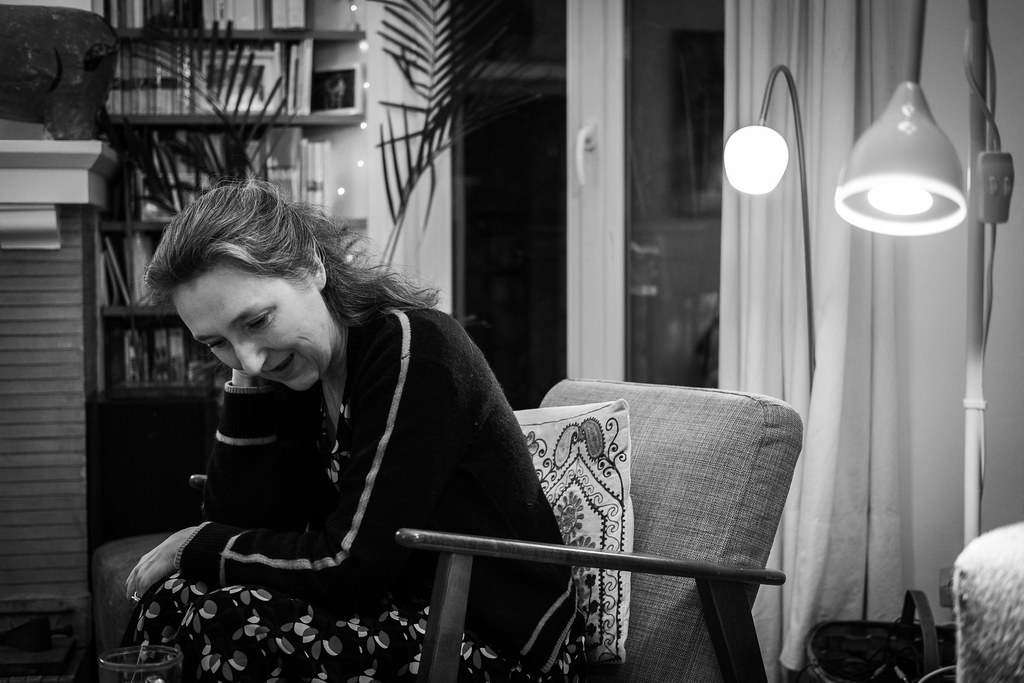 Marie Darrieussecq para Jot Down