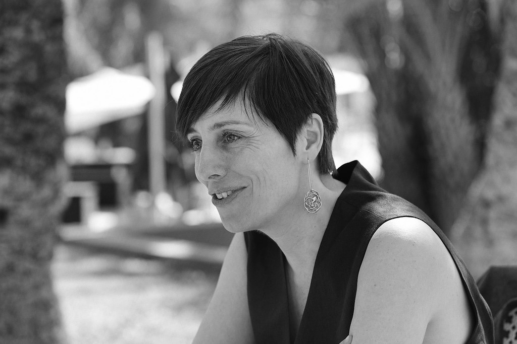 Marta Carnicero Hernanz para Jot Down