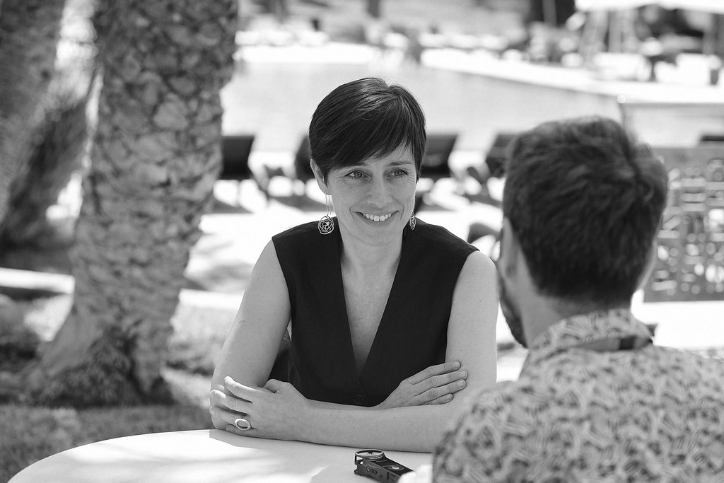 Marta Carnicero Hernanz para Jot Down