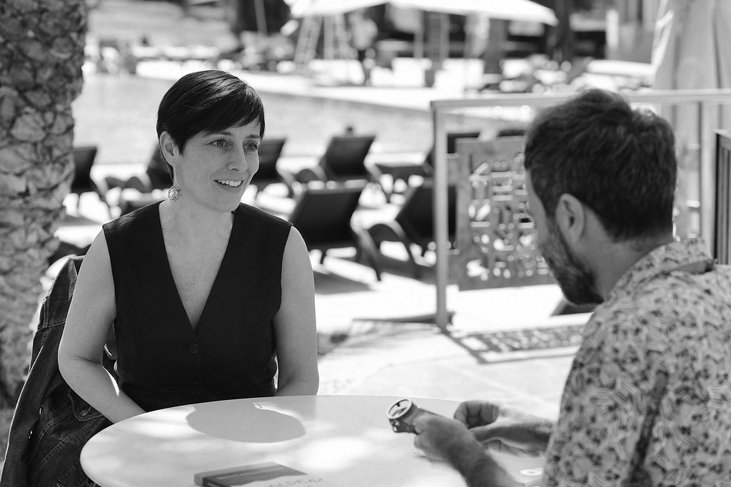 Marta Carnicero Hernanz para Jot Down