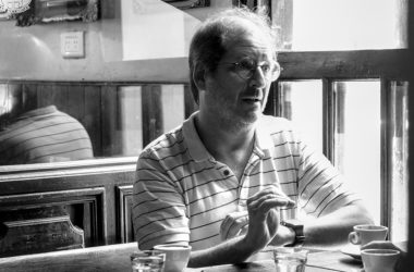 Martín Kohan para Jot Down