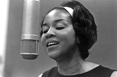 Mavis Staples, intérprete de «When Will We Be Paid?» Imagen: Film First Co.