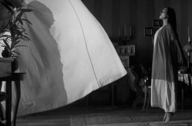 Nosferatu. Imagen Focus Features.
