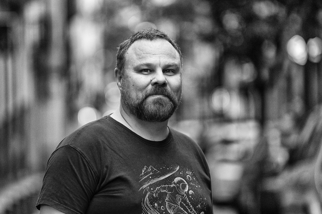 Pedro Torrijos para Jot Down