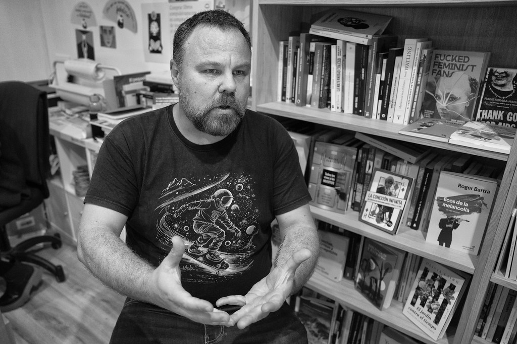 Pedro Torrijos para Jot Down