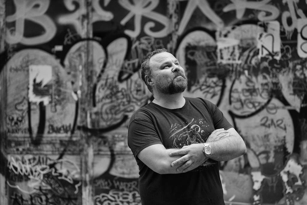 Pedro Torrijos para Jot Down