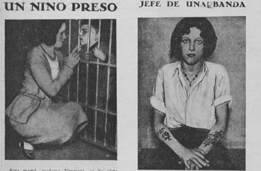 Sangre española breve paseo por las publicaciones de true crime patrio