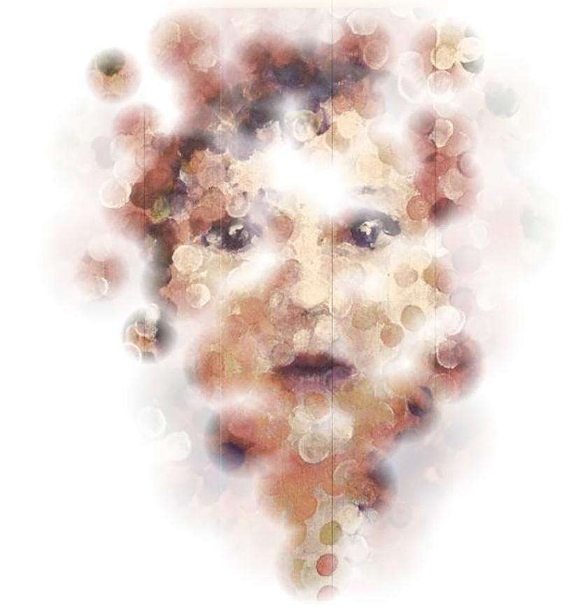 Sueños, relatos y trances