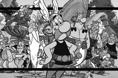 quiz astérix